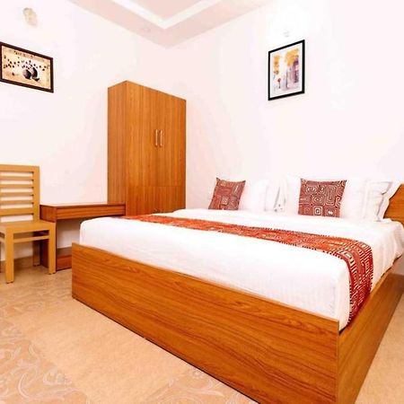 Iceberg Hill View Resort Munnar Bagian luar foto